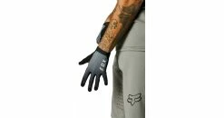 Fox Gants Longs Flexair Ascent