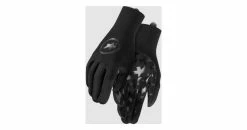 Assos Gants Longs GT Rain