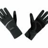Gants Longs C5 Gore-Tex