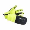 Craft Gants Longs Hybrid Weather