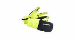 Craft Gants Longs Hybrid Weather