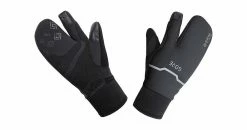 Gants Gore-Tex Infinium™ Thermo Split