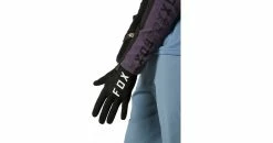 Fox Gants Longs Ranger Gel