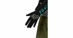 Fox Gants Longs Ranger Femme