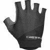 Castelli Gants Courts Roubaix Gel 2 Femme