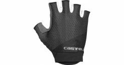 Castelli Gants Courts Roubaix Gel 2 Femme