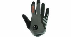 ION Gants Longs Scrub AMP