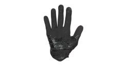 ION Gants Longs Scrub Amp