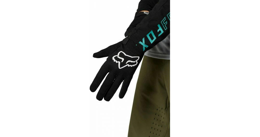 Fox Gants Pour Enfant Ranger 1 Fox Gants Pour Enfant Ranger