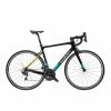 WILLIER TRIESTINA S.P.A Garda Disc 105 Di2 Roues RS171
