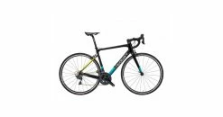 WILLIER TRIESTINA S.P.A Garda Disc 105 Di2 Roues RS171