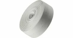 Trek Ruban De Guidon Double Gel Blanc