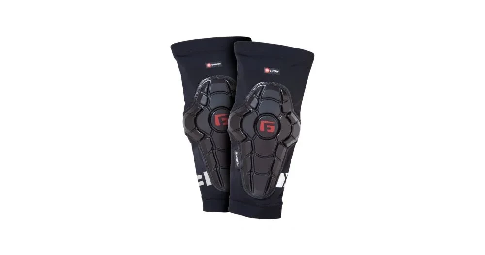 G-Form Genouillères Pro-x3 1 G-Form Genouillères Pro-x3