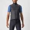 Castelli Veste Sans Manches Unlimited Puffy
