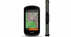 Garmin GPS Edge 1030 Plus Bundle