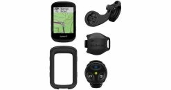 Garmin GPS Edge 530 Pack VTT