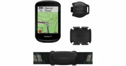 Garmin GPS Edge 830 Sensor Bundle