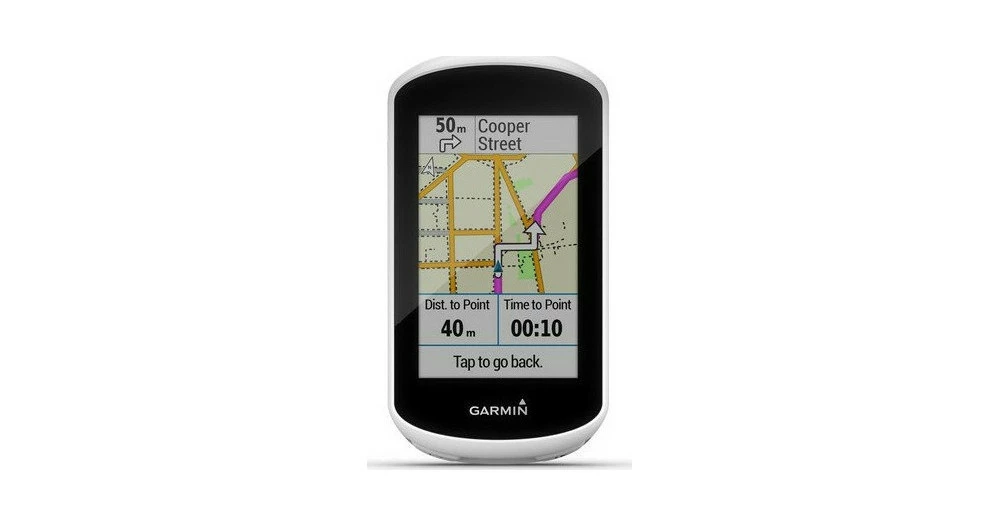 Garmin GPS Edge® Explore 1 Garmin GPS Edge® Explore