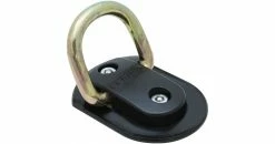 Abus Ancrage Mural Antivol WBA75 Granit