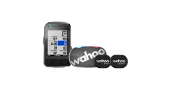 WAHOO GPS Elemnt Bolt Bundle