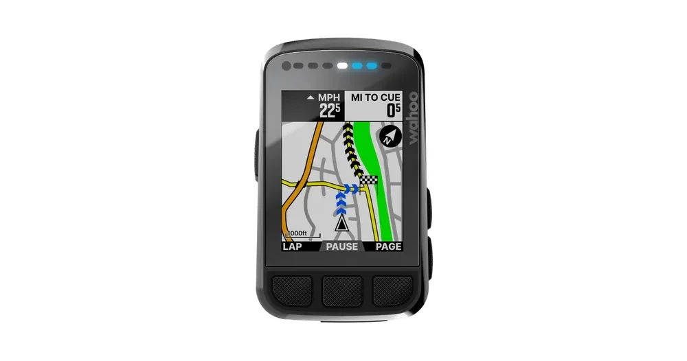 WAHOO GPS Elemnt Bolt 1 WAHOO GPS Elemnt Bolt
