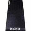 WAHOO Tapis De Sol D’entraînement KICKR