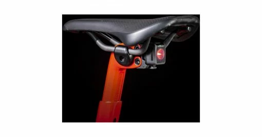 Trek Support Arriere BLENDR 19 1 Trek Support Arriere BLENDR 19 -Promos Vtt Magasin integration seatpost light moon 21
