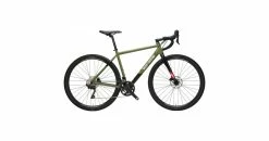 WILLIER TRIESTINA S.P.A Jareen GRX 2X10