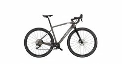Wilier Triestina Jena Shimano GRX 1x11