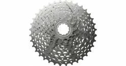 Shimano K7 ALIVIO-HG400 9V