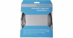 Shimano Kit Câble De Dérailleur