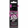 Muc-Off Adaptateur + Cartouche CO2 16g Inflator Kit
