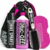 Muc-Off Pack Entretien Vélo ESSENTIAL