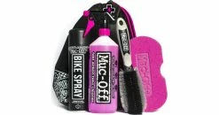 Muc-Off Pack Entretien Vélo ESSENTIAL