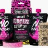 Muc-Off Kit Tubeless Pour Mtb DH & Mtb PLUS