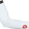Castelli Manchettes UPF 50+ Light Skins