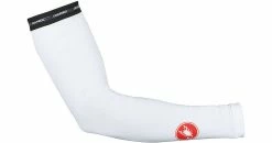 Castelli Manchettes UPF 50+ Light Skins