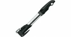 SKS Mini-pompe Injex Control Avec Manomètre