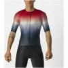 Castelli Maillot Manches Courtes Aero Race 6.0