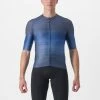 Castelli Maillot Manches Courtes Aero Race 6.0 Jrs