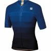 Sportful Maillot Manches Courtes Evo Jersey