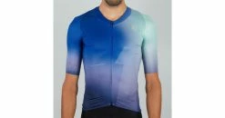 Sportful Maillot Manches Courtes Bomber
