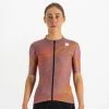 Sportful Maillot Manches Courtes Cliff Supergiara Femme