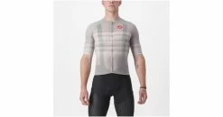Castelli Maillot Manches Courtes Climber's 3.0 SL2