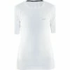 Craft Sous-vêtement Manches Courtes Cool Intensity Femme