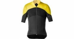 Mavic Maillot Manches Courtes Cosmic Ultimate SL