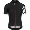 Assos Maillot Manches Courtes Equipe RS Aero