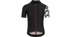 Assos Maillot Manches Courtes Equipe RS Aero
