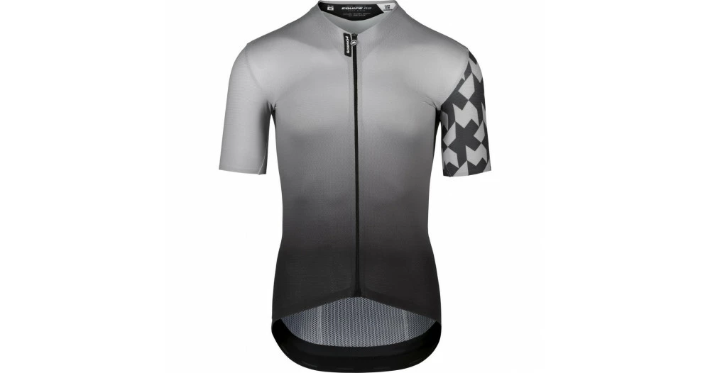 Assos Maillot Manches Courtes Equipe RS Pro Edition 1 Assos Maillot Manches Courtes Equipe RS Pro Edition