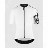 Assos Maillot Manches Courtes Equipe RS S9 Targa